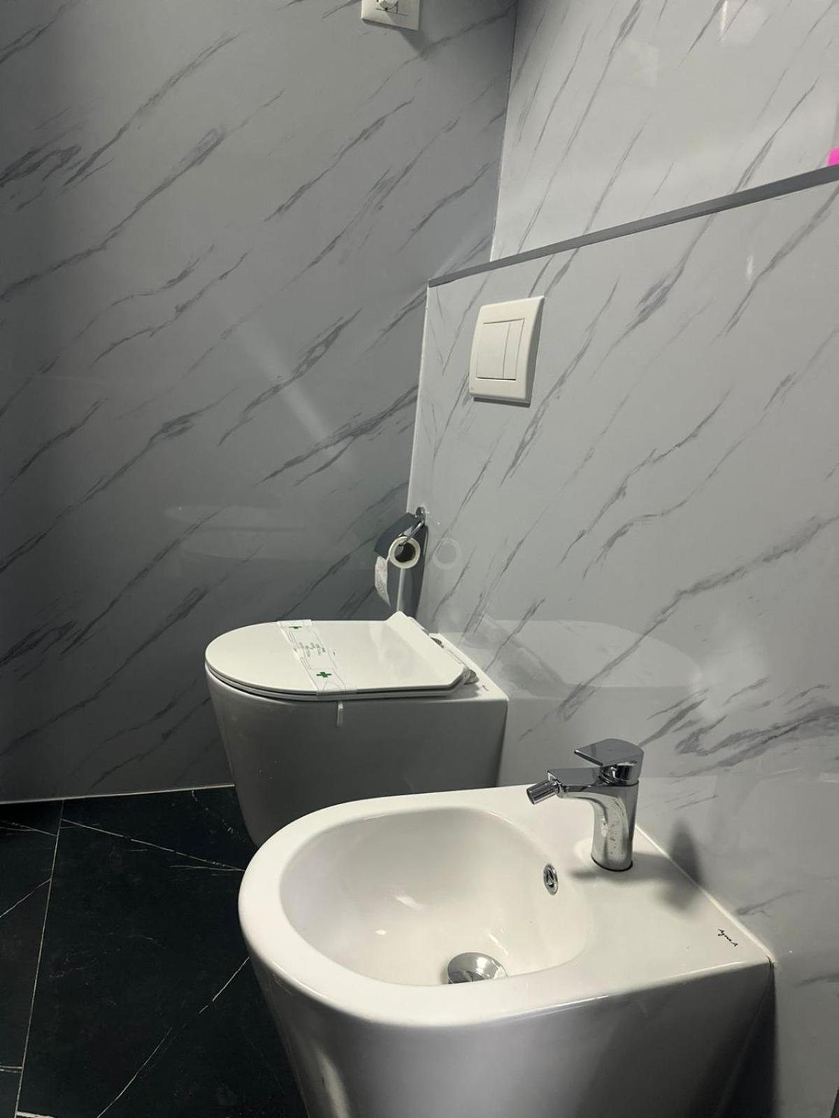 Scandinavian Apartments Al Tirana Bagian luar foto