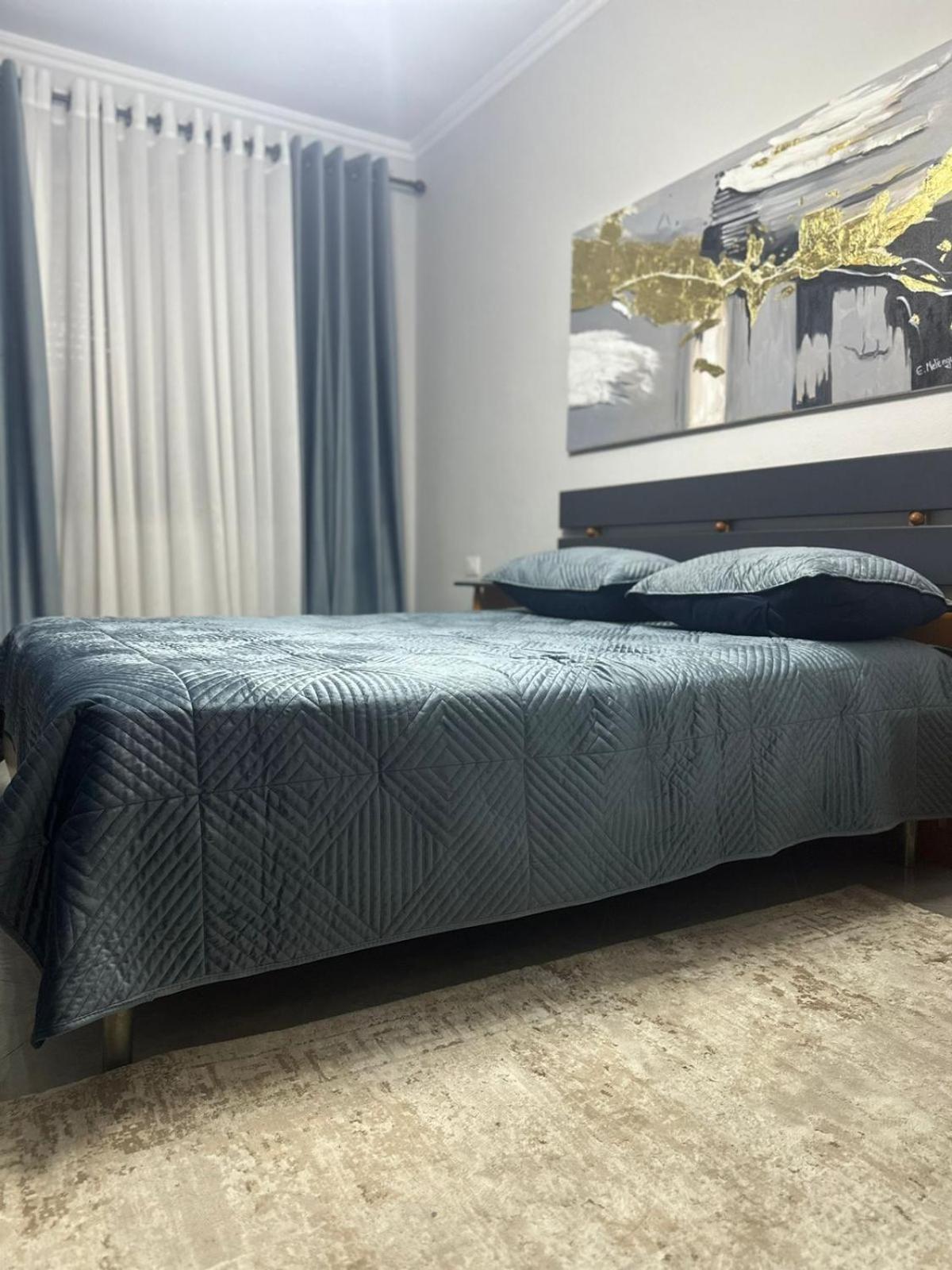 Scandinavian Apartments Al Tirana Bagian luar foto